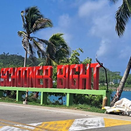 Hostal Oceans Paradise San Andrés Екстериор снимка