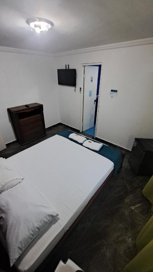Hostal Oceans Paradise San Andrés Екстериор снимка