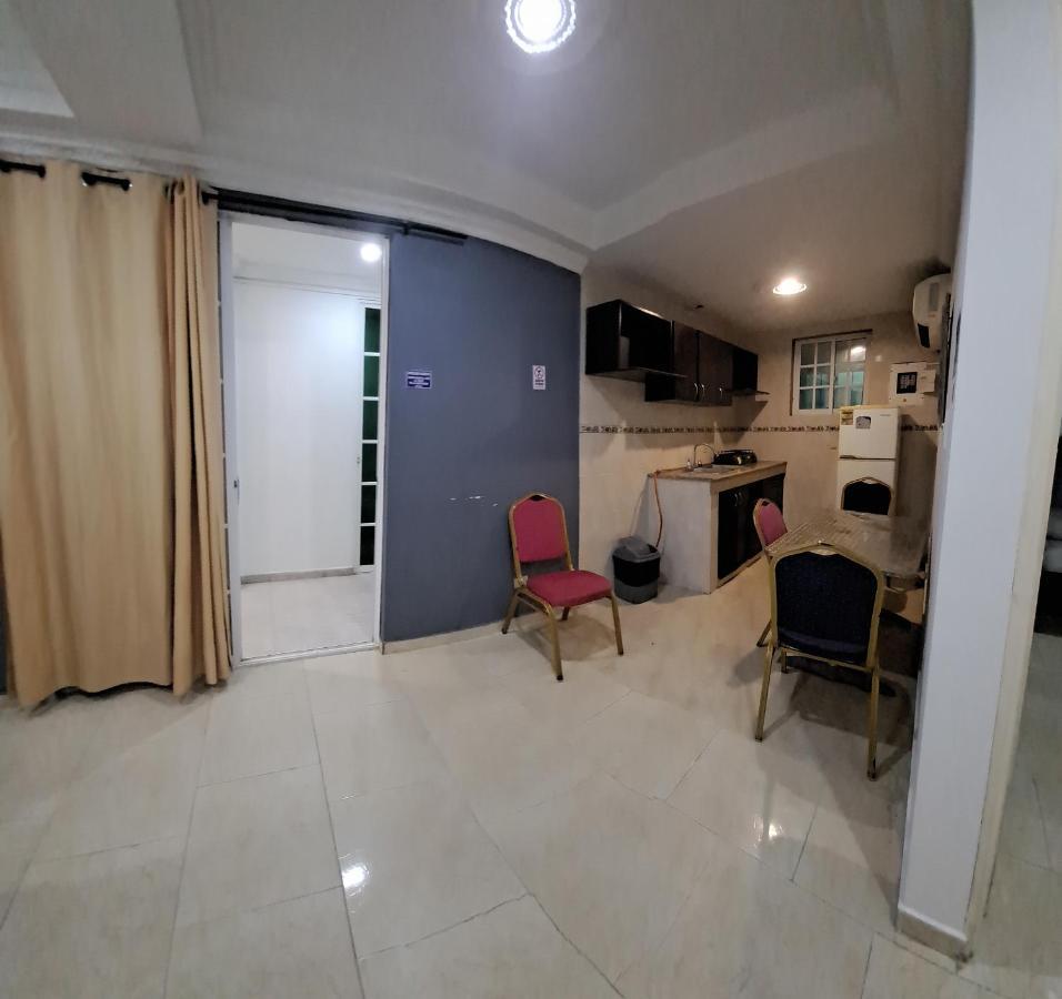 Hostal Oceans Paradise San Andrés Екстериор снимка