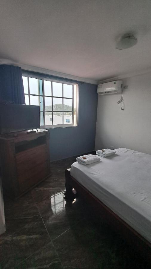 Hostal Oceans Paradise San Andrés Екстериор снимка
